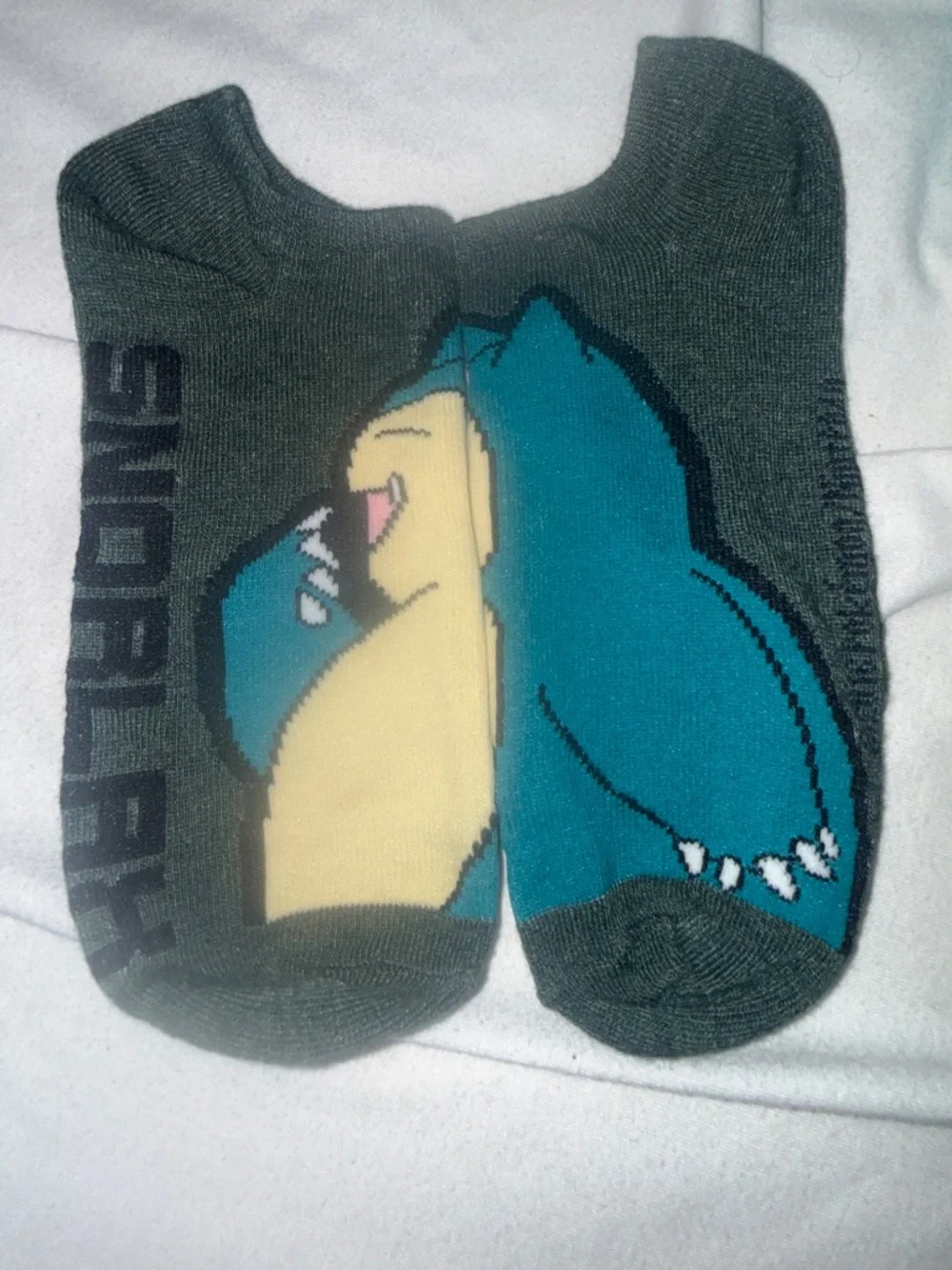 Pokemon Socks and Underwear